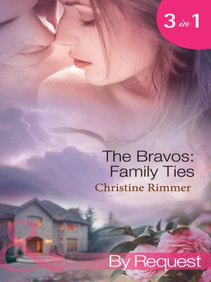 cover image of The Bravos